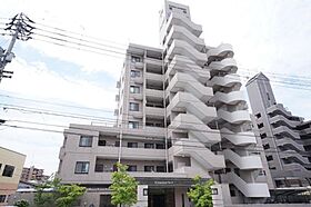 K-mansion NO.3 103 号室 ｜ 愛媛県松山市枝松6丁目（賃貸マンション3LDK・1階・67.64㎡） その1