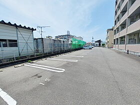 ラルジュ・クレール 302 号室 ｜ 愛媛県松山市来住町（賃貸マンション1R・3階・30.96㎡） その16