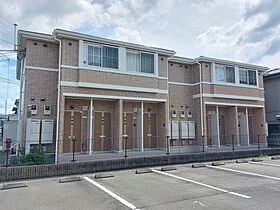 クリエイト 102 号室 ｜ 愛媛県伊予郡松前町伊予郡南黒田（賃貸アパート1K・1階・31.40㎡） その1