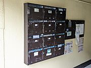 メールBOX