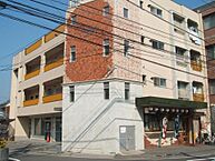 愛媛県松山市東石井3丁目：物件画像／株式会社日本エイジェント　城北テラス店