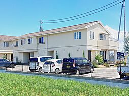 トスカーナガーデン　Ｂ棟