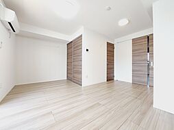 セジュールＭＣ 102 号室 1階ワンルームのリビング/ダイニング