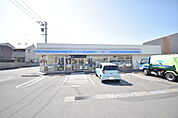 ローソン 松山立花六丁目店