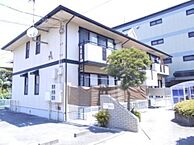 愛媛県松山市久万ノ台：物件画像／株式会社日本エイジェント　城北テラス店