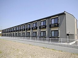 レオパレスとねりこ2