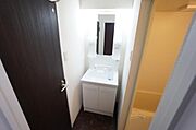 シャンプードレッサー
