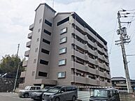 愛媛県松山市衣山2丁目：物件画像／株式会社日本エイジェント　城北テラス店