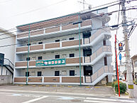 愛媛県松山市道後喜多町：物件画像／株式会社日本エイジェント　城北テラス店