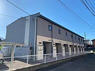 愛媛県松山市下難波：物件画像／株式会社日本エイジェント　城北テラス店