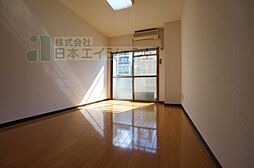 ＡＢＥビル 203 号室 2階1Kのリビング/ダイニング