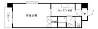 愛媛県松山市山越6丁目：物件画像／株式会社日本エイジェント　城北テラス店