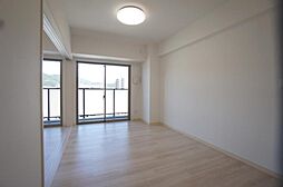 GARIREO　VINGT‐CINQ　TERRACE 503 号室 5階1LDKのリビング/ダイニング