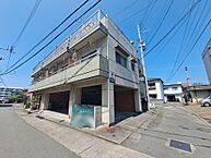 愛媛県松山市立花3丁目：物件画像／株式会社日本エイジェント　城北テラス店