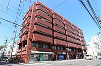 愛媛県松山市歩行町2丁目：物件画像／株式会社日本エイジェント　城北テラス店