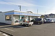 ローソン 松山針田店