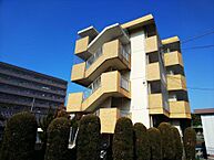 愛媛県伊予市下吾川：物件画像／株式会社日本エイジェント　城北テラス店