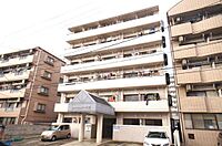 愛媛県松山市小坂1丁目：物件画像／株式会社日本エイジェント　城北テラス店