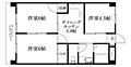カーサグラン鴨川7階4.2万円