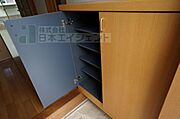 下駄箱