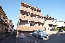 ブラウンハイム土居田