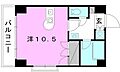 サンライズ豊坂5階4.3万円