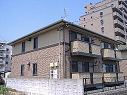リッツハウスＡＳＵＫＡ　Ａ棟