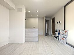 ルミクレアコート 202 号室 2階3LDKのリビング/ダイニング