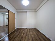 洋室4.5帖