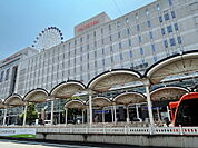 松山市駅