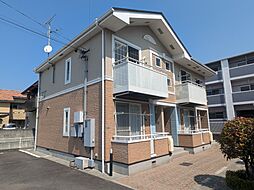🉐敷金礼金0円！🉐サンリット　A・B棟