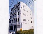 愛媛県松山市山越5丁目：物件画像／株式会社日本エイジェント　城北テラス店