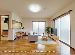 BOWマンション 205 号室 2階1LDKのリビング/ダイニング