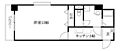 フォルテ小坂8階4.4万円