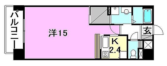 フィオラ_間取り_0
