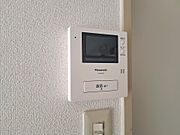 TVモニターホン