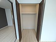 クローゼット