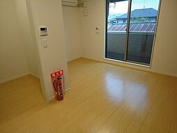 プランドールたちばな 202 号室 2階1LDKのリビング/ダイニング