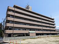 愛媛県松山市西垣生町：物件画像／株式会社日本エイジェント　城北テラス店