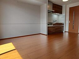 felice岩崎 303 号室 3階1LDKのリビング/ダイニング