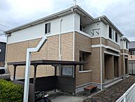 愛媛県松山市東垣生町：物件画像／株式会社日本エイジェント　城北テラス店