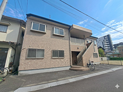 フォブール木屋町