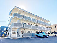 愛媛県松山市馬木町：物件画像／株式会社日本エイジェント　城北テラス店