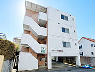 愛媛県松山市朝生田町2丁目：物件画像／株式会社日本エイジェント　城北テラス店