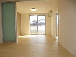 grove　place B102 号室 1階2DKのリビング/ダイニング