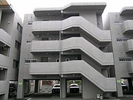 愛媛県松山市小坂2丁目：物件画像／株式会社日本エイジェント　城北テラス店