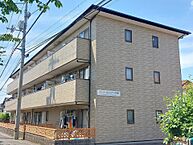 愛媛県松山市来住町：物件画像／株式会社日本エイジェント　城北テラス店