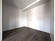 洋室4.5帖