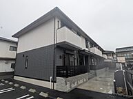 愛媛県松山市道後一万：物件画像／株式会社日本エイジェント　城北テラス店