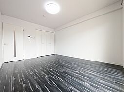 f o r t e 本町4 802 号室 8階1Kのリビング/ダイニング